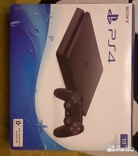 Sony playstation 4 pro