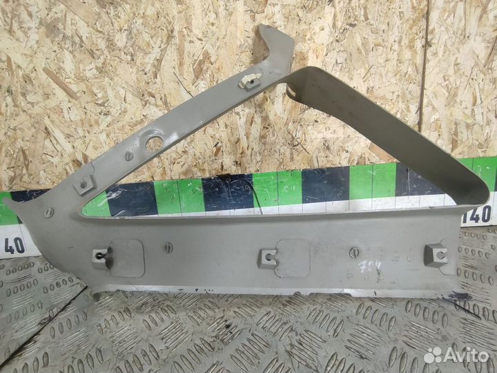 Обшивка стойки правая Daewoo Nexia 1995-2016