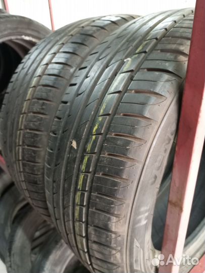 Hankook Ventus Prime 2 K115 205/50 R16