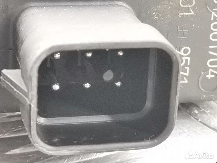 Стеклоподъемник для Opel Zafira B