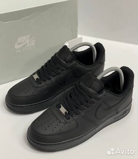 Кроссовки Nike air force 1 (42)