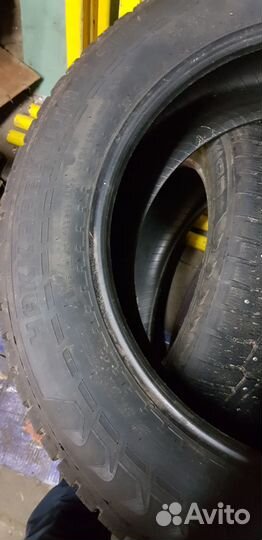 Nokian Tyres Hakkapeliitta 7 SUV 245/55 R19