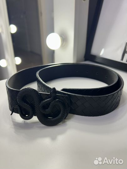 Ремень женский