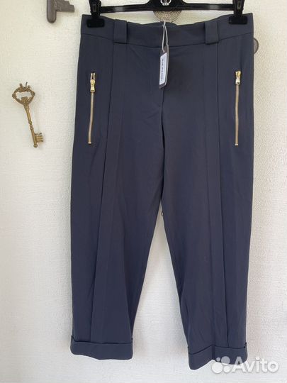 Брюки кюлоты irfe