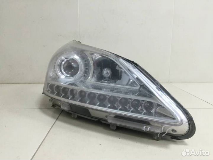 Фара правая Hyundai Equus 2009-2016
