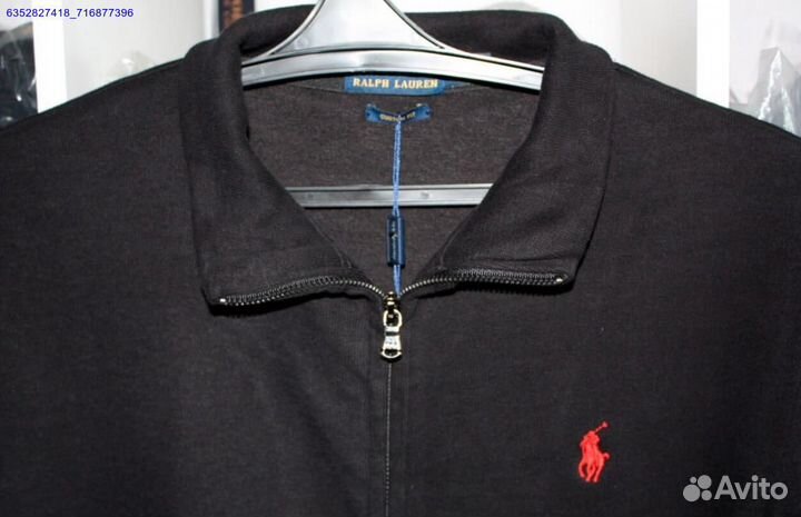 Кардиган Polo Ralph Lauren vhq (Арт.84236)