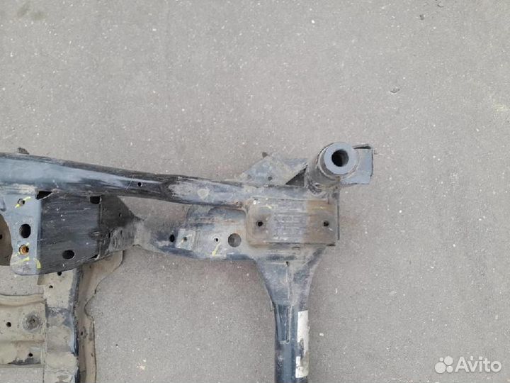 Балка передняя/подрамник Jaguar F-Pace