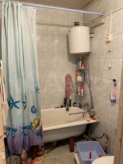 2-к. квартира, 42,2 м², 2/3 эт.