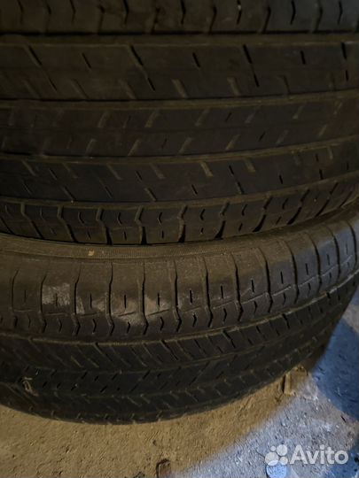 Yokohama G91 225/65 R17