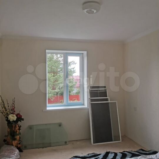 Дом 97,8 м² на участке 6 сот.