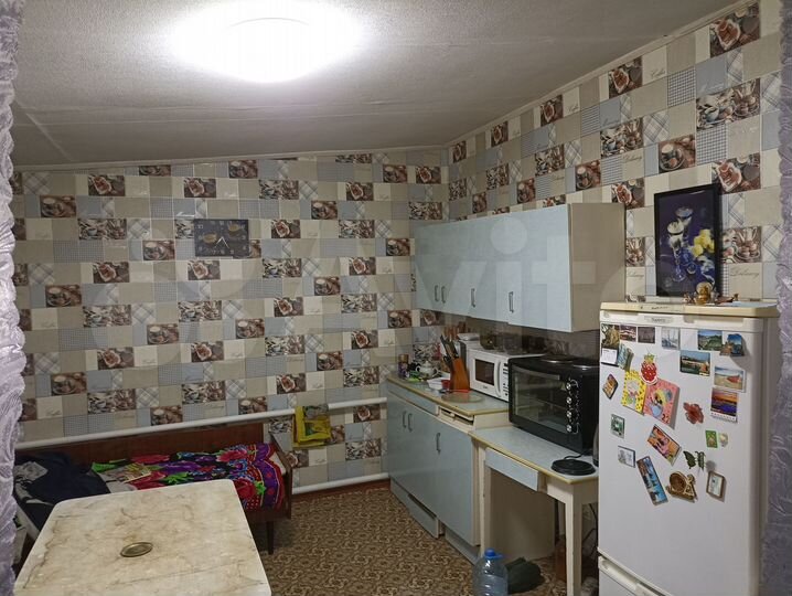 Дом 80 м² на участке 13 сот.