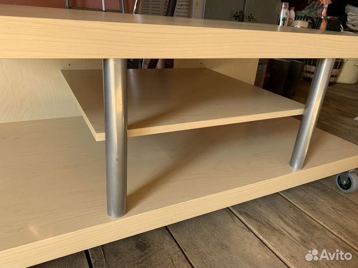 Стол тумба под телевизор