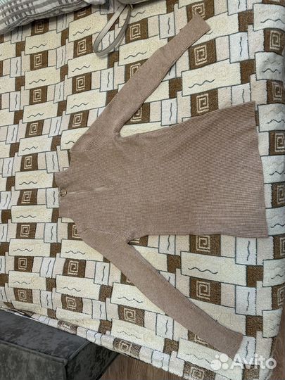 Водолазка женская единый размер