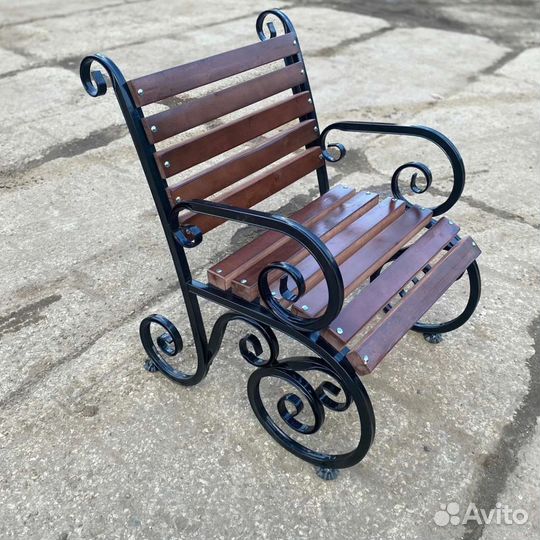 Кресло качалка