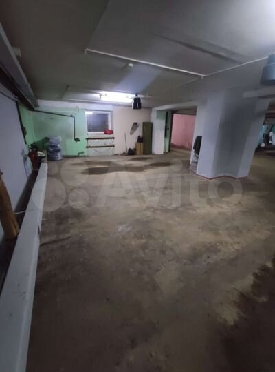 Машиноместо, 20 м²