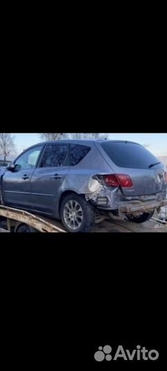 Разборка mazda 3 bk мазда 3