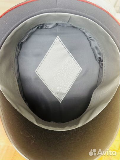 Форма росгвардии