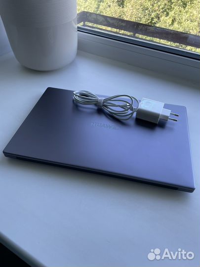 Топовый Huawei