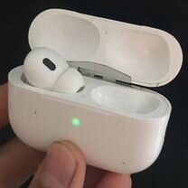 Airpods pro 2 оригинальные