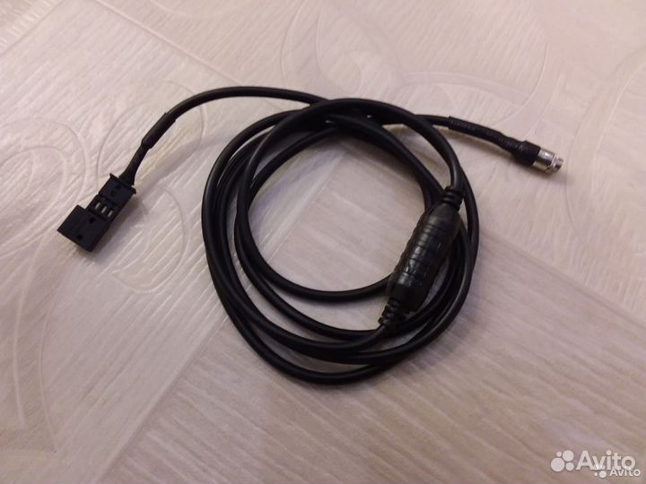 Aux кабель BMW X5 e53 e39 e46