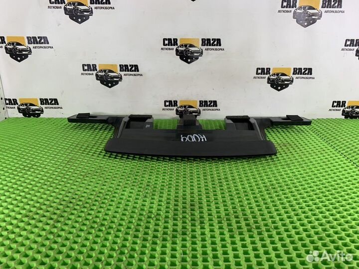 Фонарь задний R (стоп сигнал) Volvo S80