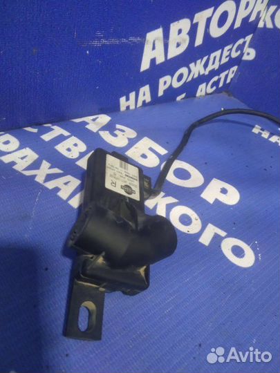 Датчик сигнализации Nissan Primera P11 седан 1998