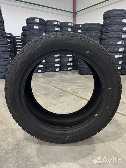 Yokohama Geolandar I/T G075 265/50 R20 111Q