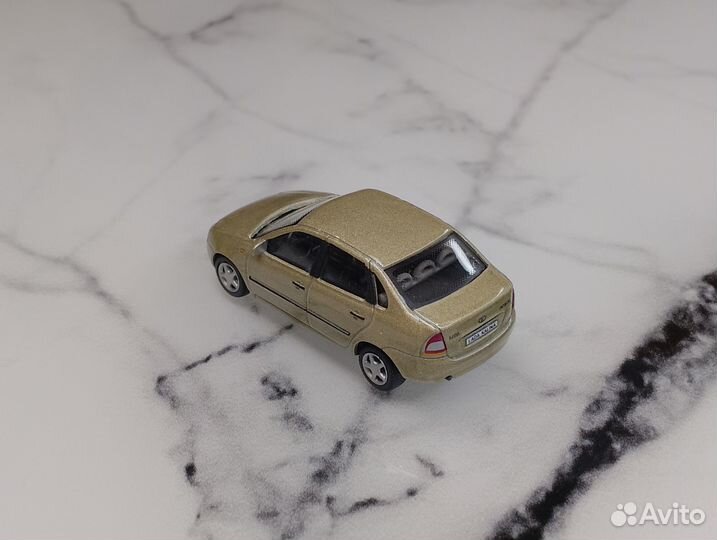 Лада Калина (2005-2013)