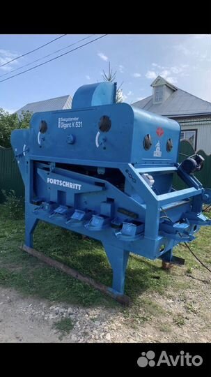 Петкус К-531 К-527