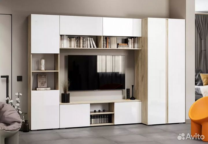 Тумба под телевизор