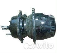 Камера тормозная с пружинным энергоаккум (Белкард)