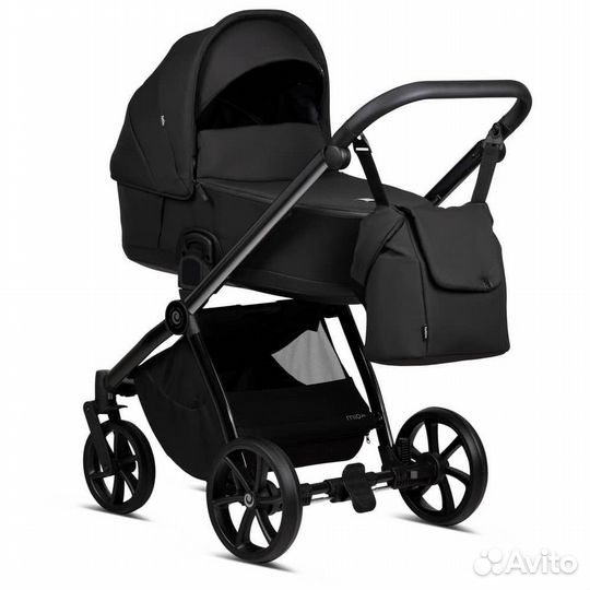 Tutis MIO + Termo 2в1 Black Edition
