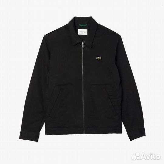 Куртка ветровка lacoste