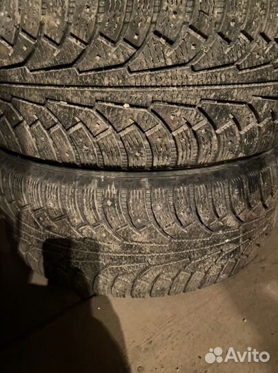 К-кт Колес Volksvagen 255/55 R18