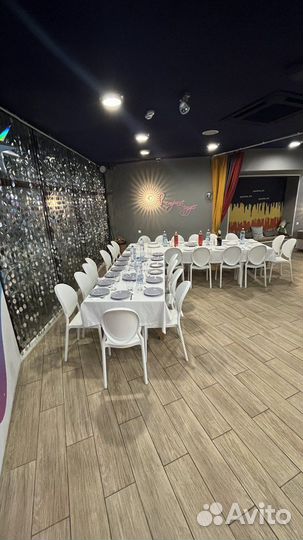 Детская игровая комната