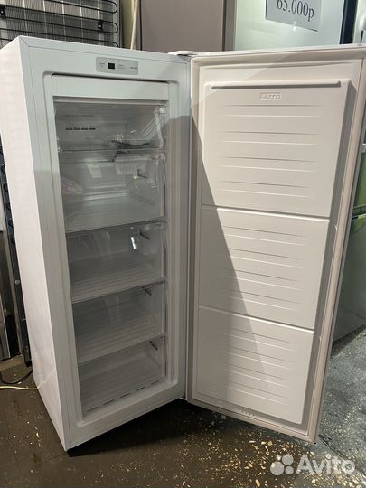 Морозильная камера гарантия