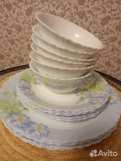 Набор посуды