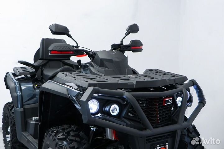 Квадроцикл Aodes pathcross 1000S EPS