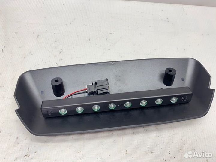 Стоп-сигнал Лада Гранта Кросс FL 11186 2020