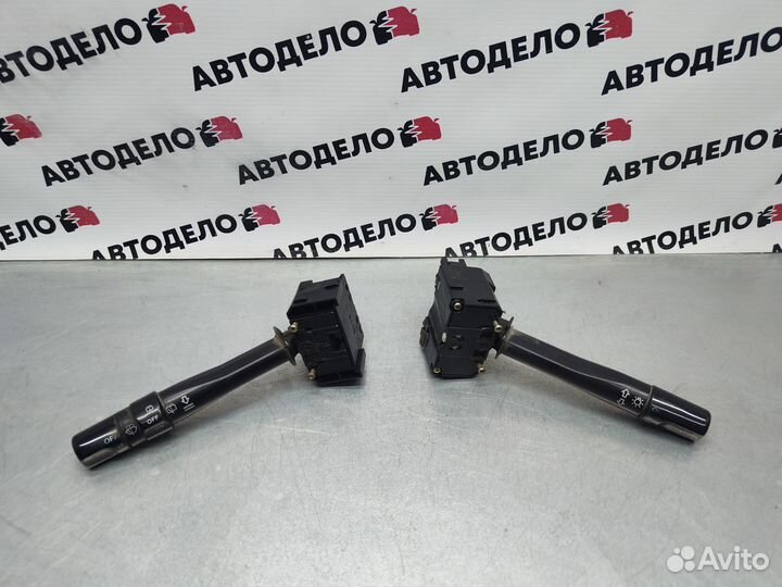 Подрулевой переключатель Honda Logo GA3 1996 г.в