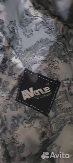 Продам комбинированный шапку бу