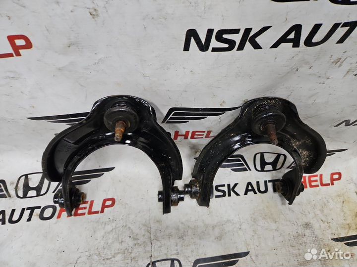 Рычаг верхний передний Honda Accord CU2 K24A 2008