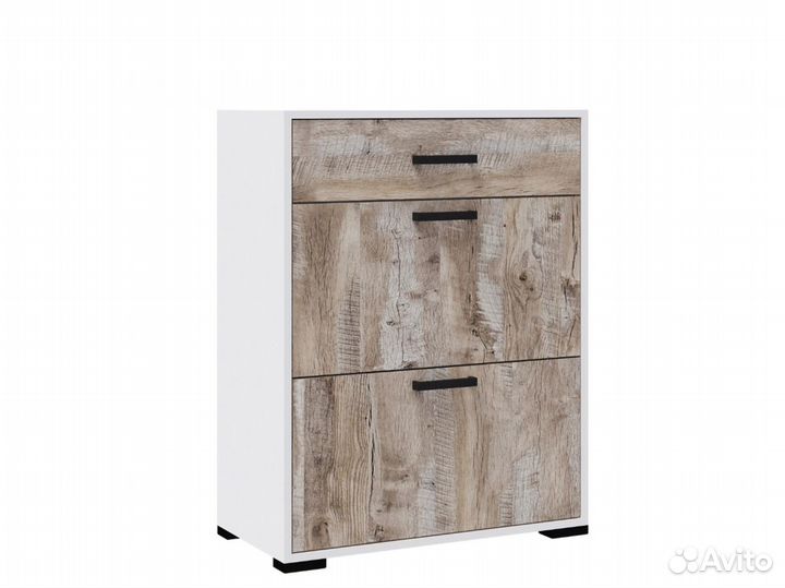 Обувница Бриз