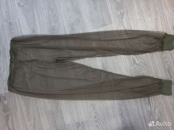 Антимоскитный костюм