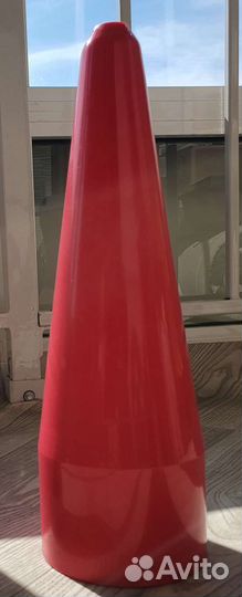 Оправка (конус) для пыльника шруса