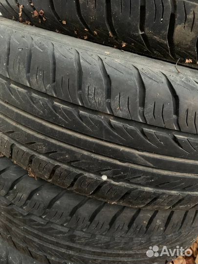 КАМА Breeze 175/65 R14