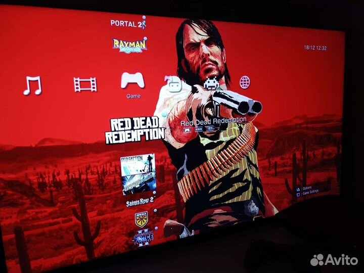 SonyPS3/прошитая/25 игр