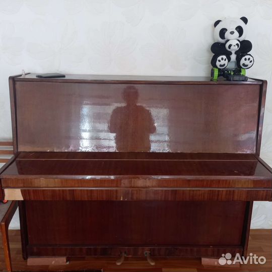Пианино Десна