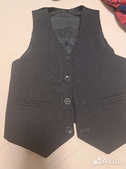 Школьная форма