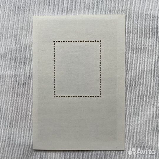 Почтовые марки ГДР блоки Гёте и Шиллер, Моцарт